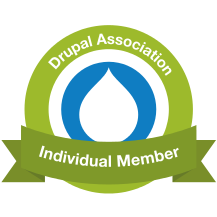 Drupal Association Member